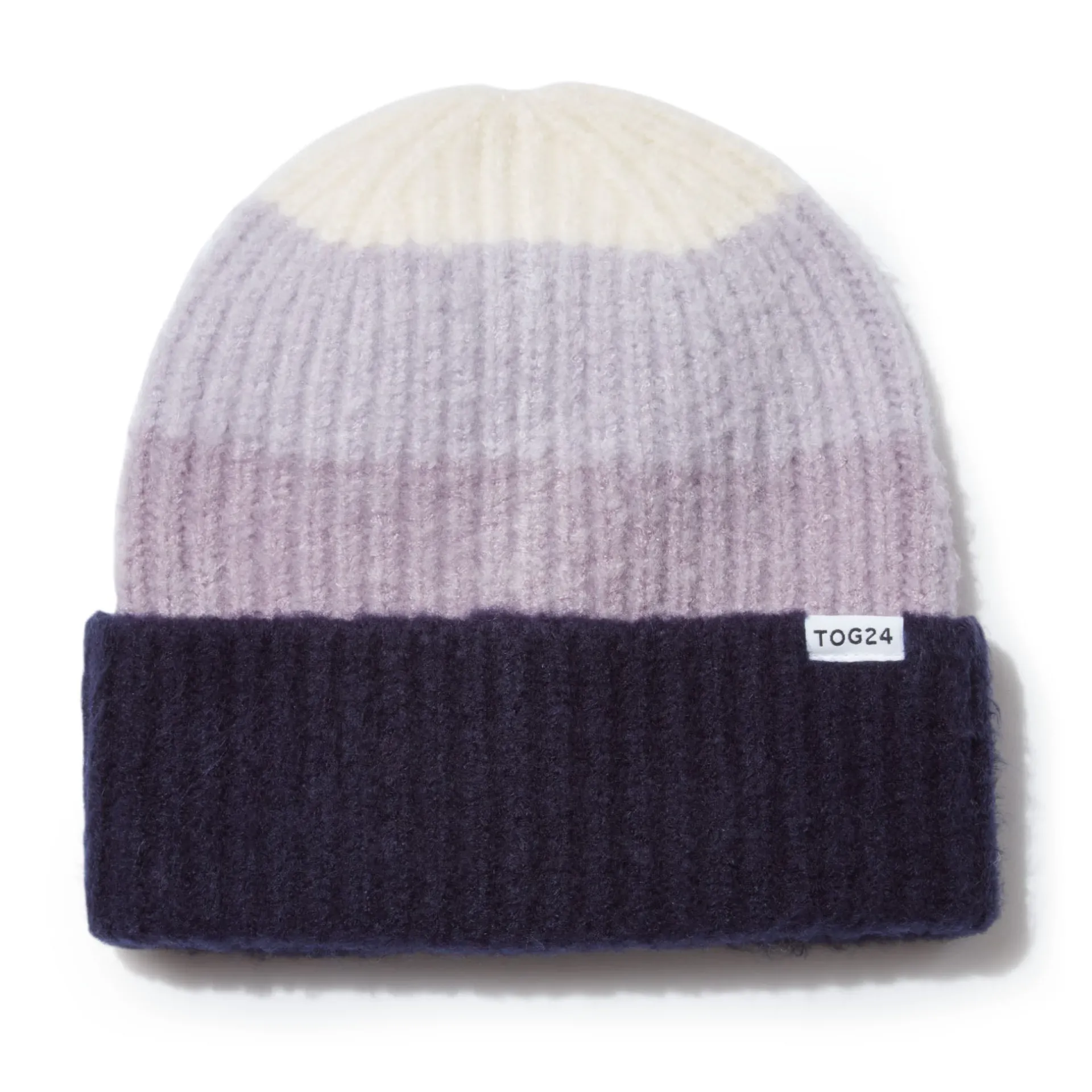 desmon-knit-hat-in-lavender-gr-dzRdmRBp-3.webp Clearance TOG24 Desmon Knit Hat In | Lavender Grey