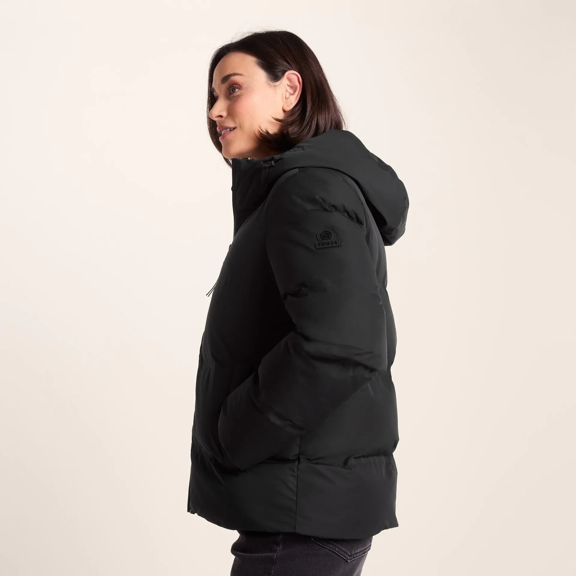 dina-womens-padded-jacket-blac-hfAfZgNj-5.webp Fashion TOG24 Dina Womens Padded Jacket Black