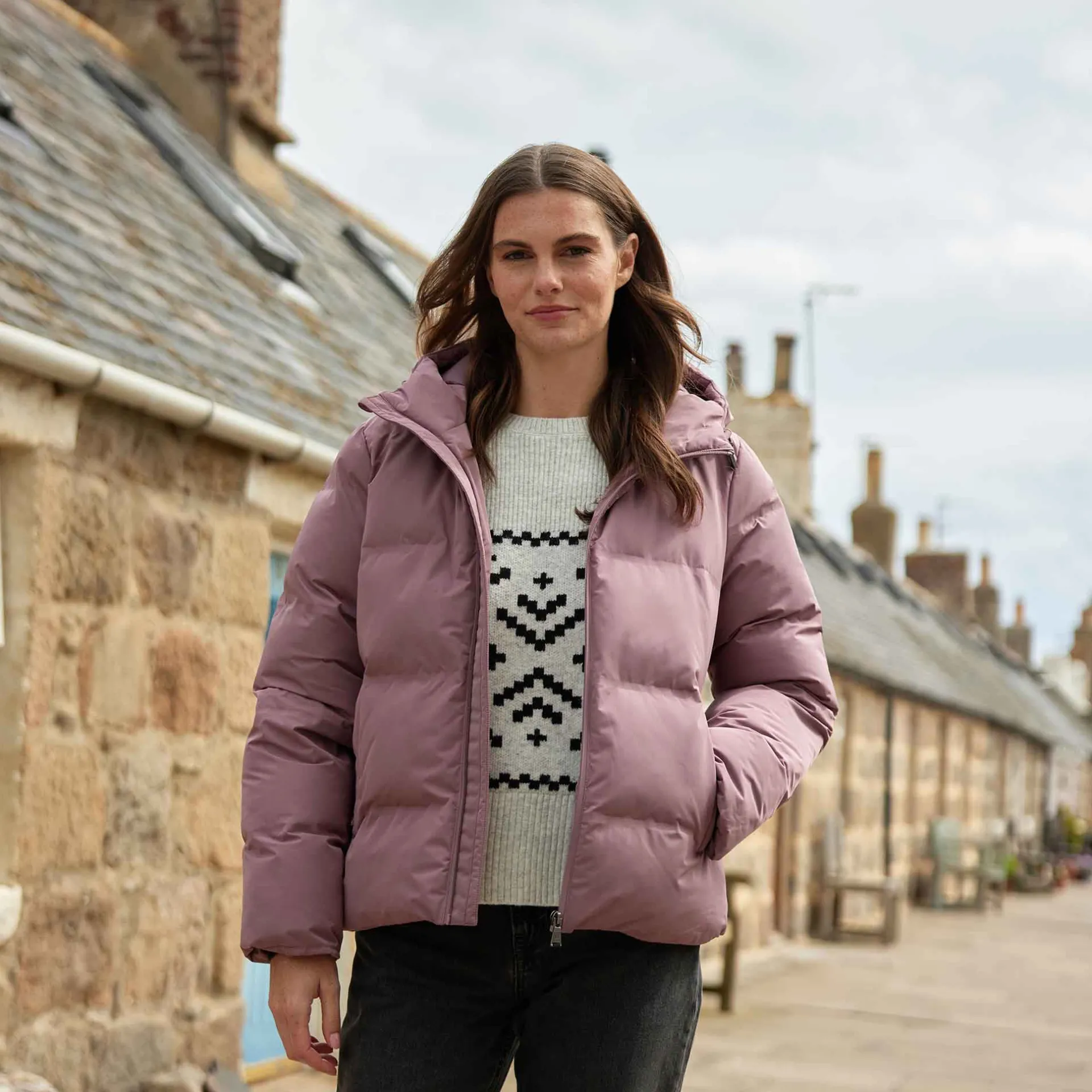 dina-womens-padded-jacket-mauv-OqJmevzm-2.webp Best TOG24 Dina Womens Padded Jacket Mauve