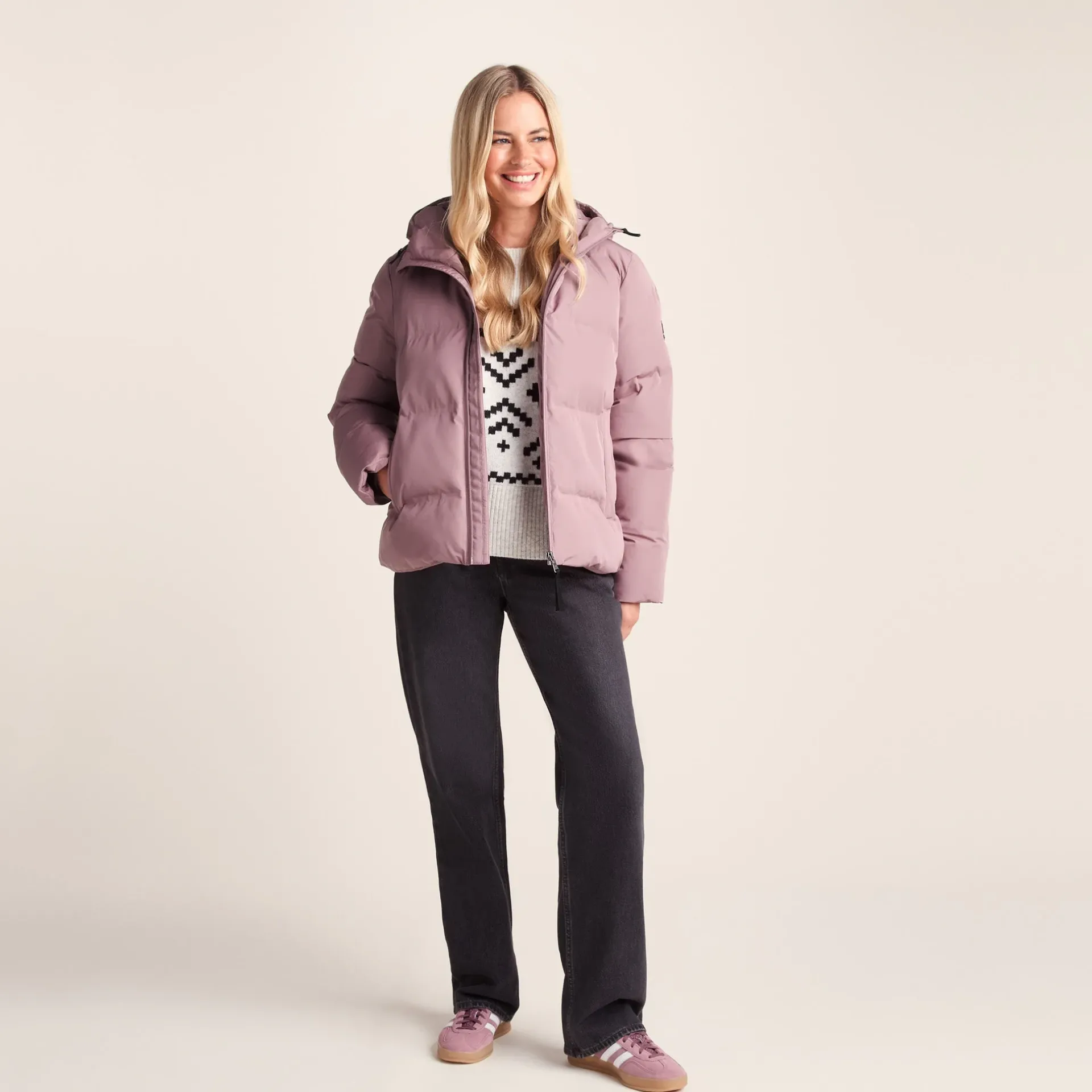 dina-womens-padded-jacket-mauv-OqJmevzm-4.webp Best TOG24 Dina Womens Padded Jacket Mauve