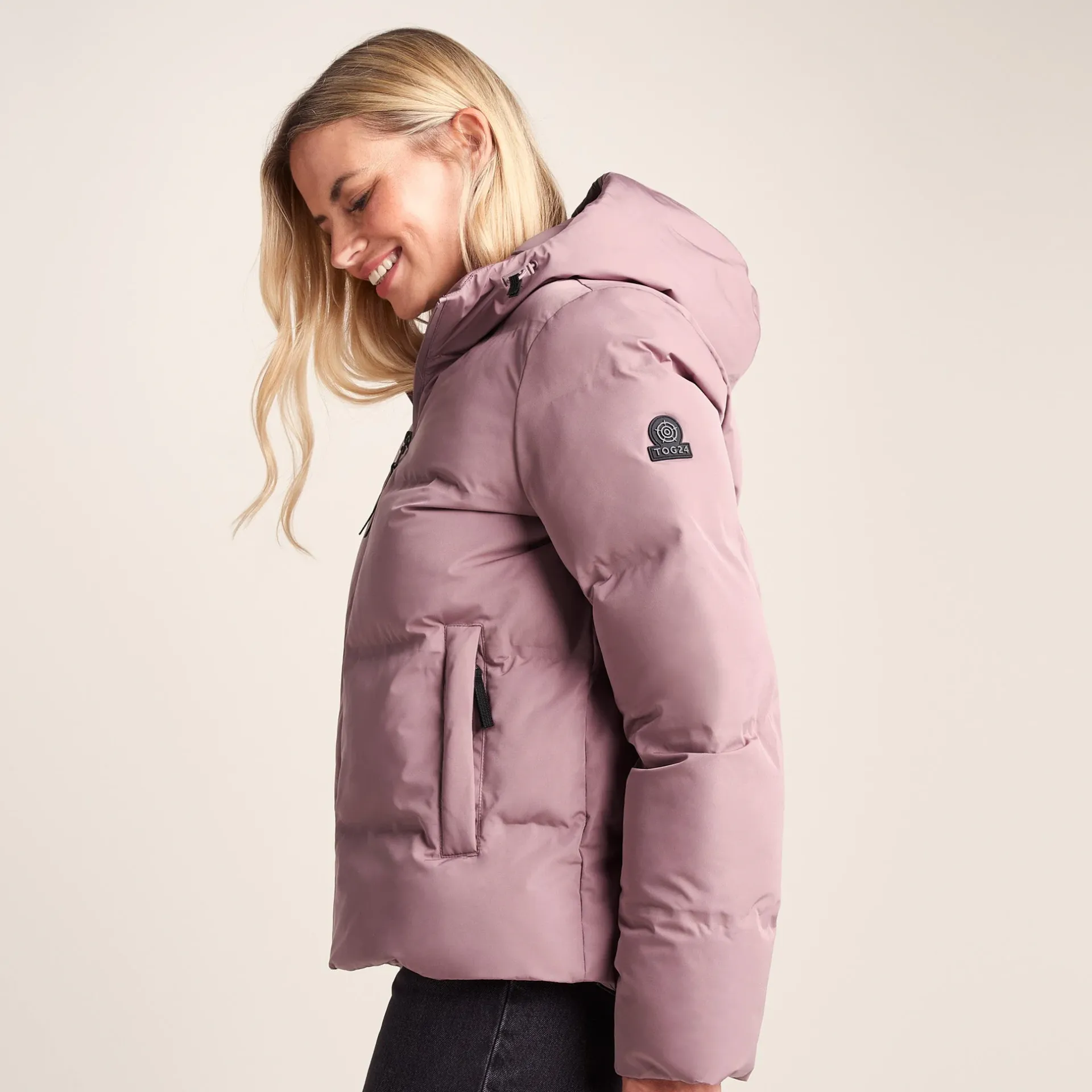 dina-womens-padded-jacket-mauv-OqJmevzm-5.webp Best TOG24 Dina Womens Padded Jacket Mauve