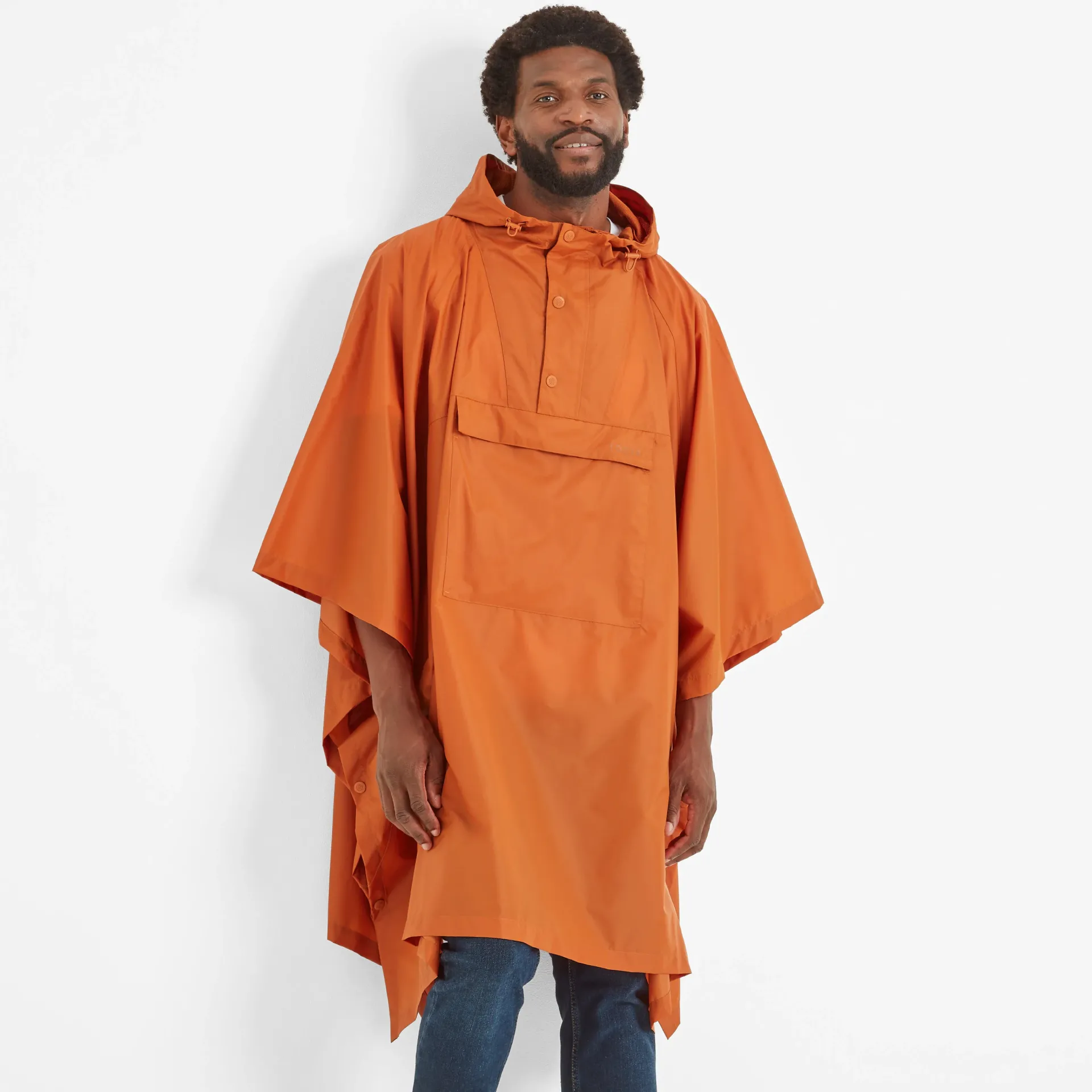 drench-unisex-poncho-dark-oran-VpvExWGU-0.webp Discount TOG24 Drench Unisex Poncho Dark Orange