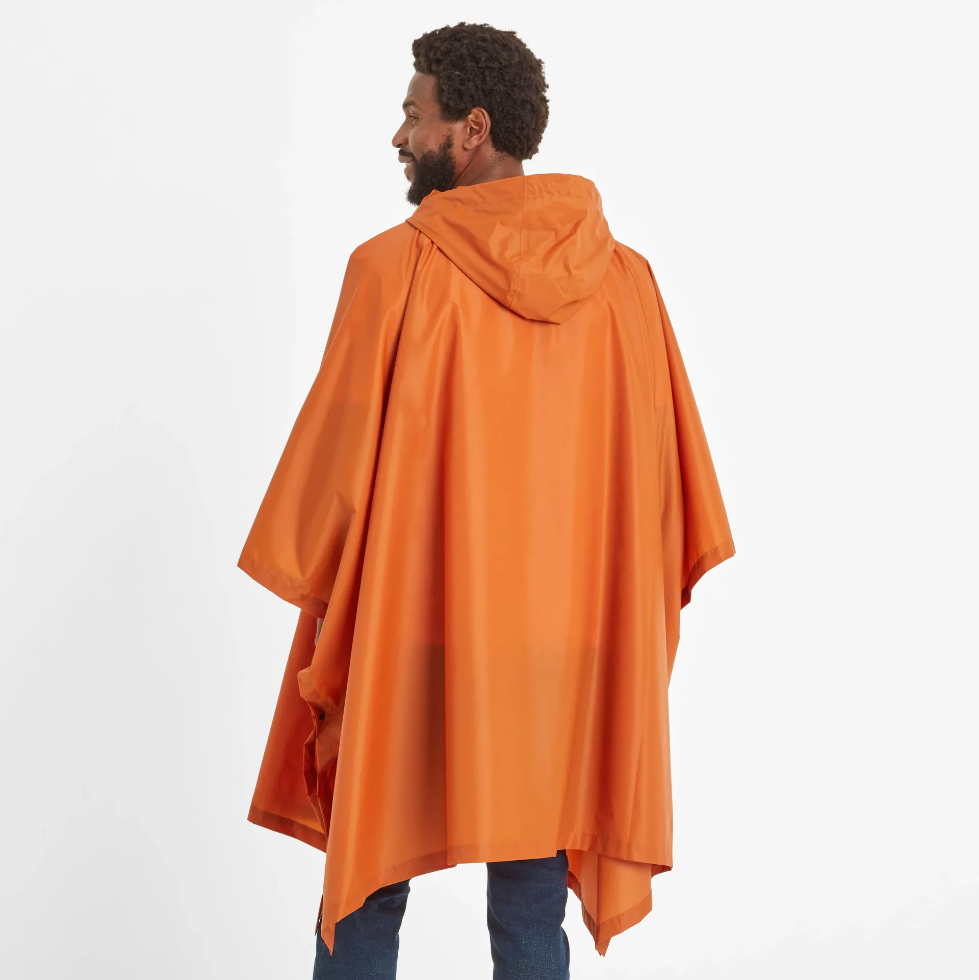 drench-unisex-poncho-dark-oran-VpvExWGU-2.webp Discount TOG24 Drench Unisex Poncho Dark Orange