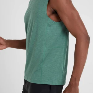 Best TOG24 Drutt Mens Tech Vest Seafoam Green Marl