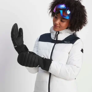 Hot TOG24 Escapade Ski Mitts In | Accessories | Black