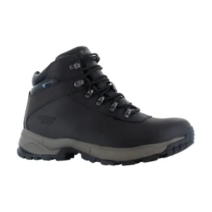 Online TOG24 Eurotrek Lite Mens Waterproof Boots | Dark Chocolate