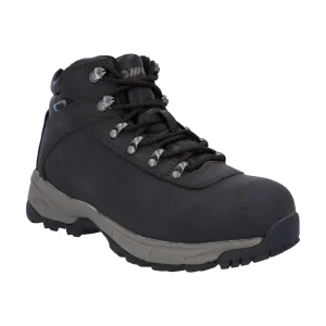 Best TOG24 Eurotrek Lite Womens Waterproof Boots Dark Chocolate |
