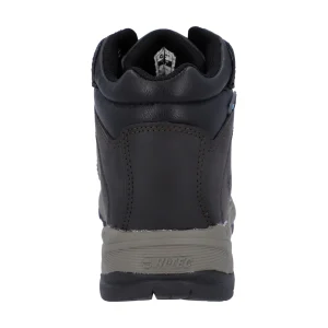 Best TOG24 Eurotrek Lite Womens Waterproof Boots Dark Chocolate |