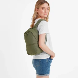 Clearance TOG24 Exley 8L Backpack In Light Khaki | Light Khaki 8L