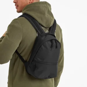 Discount TOG24 Exley Backpack In Coal Grey With 8L Capacity | Coal Grey 8L