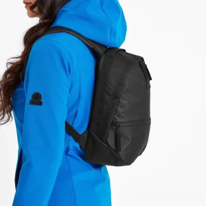 Discount TOG24 Exley Backpack In Coal Grey With 8L Capacity | Coal Grey 8L