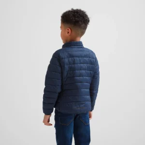 Hot TOG24 Gibson Kids Insulated Padded Jacket Dark Indigo