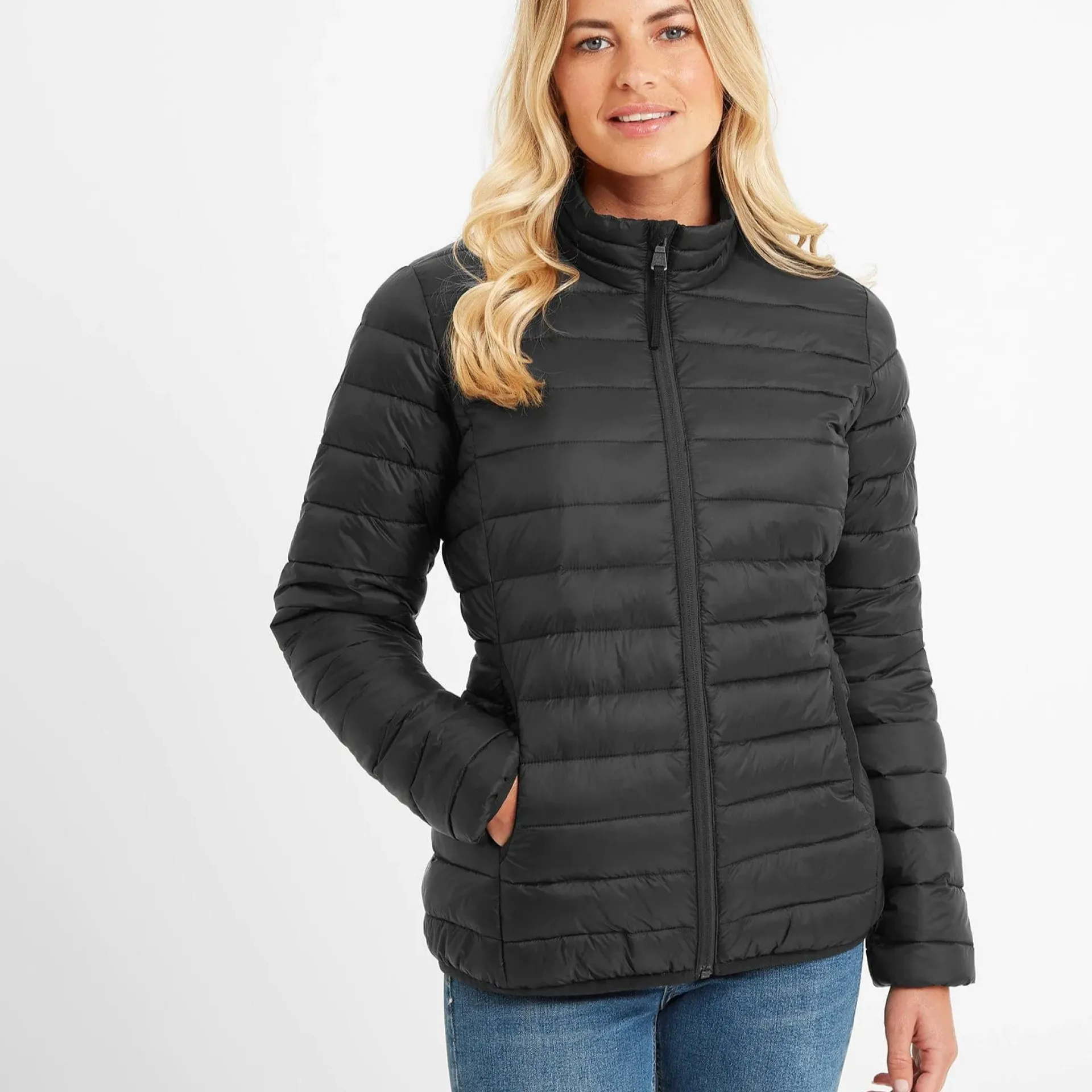 gibson-women39s-black-padded-l-OsOXogTH-0.webp Hot TOG24 Gibson Women's Padded Lightweight Jacket | Black
