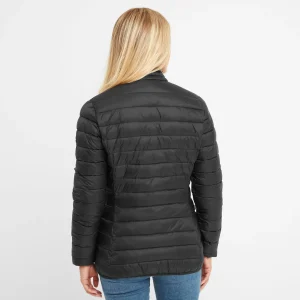 Hot TOG24 Gibson Women's Padded Lightweight Jacket | Black