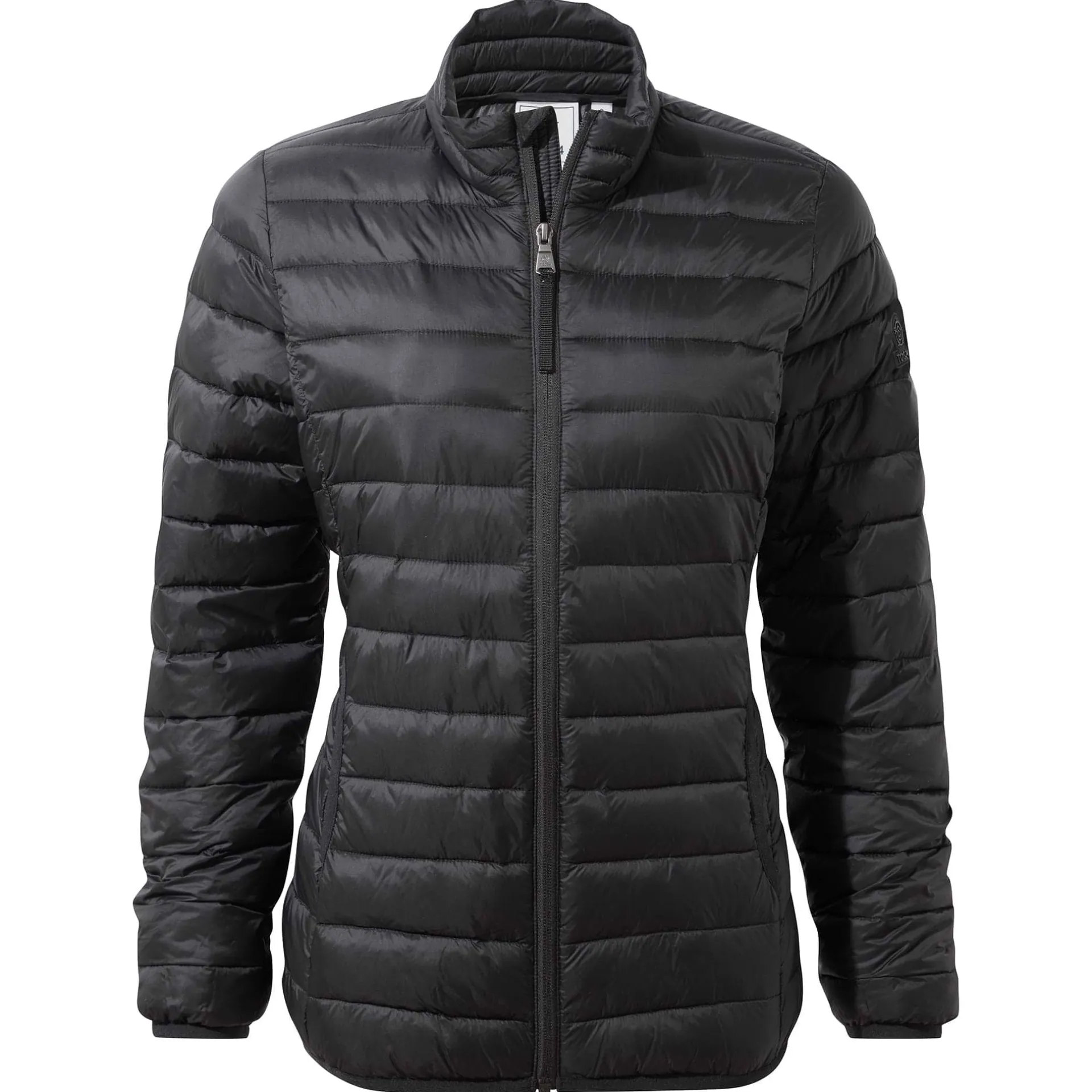 gibson-women39s-black-padded-l-OsOXogTH-2.webp Hot TOG24 Gibson Women's Padded Lightweight Jacket | Black