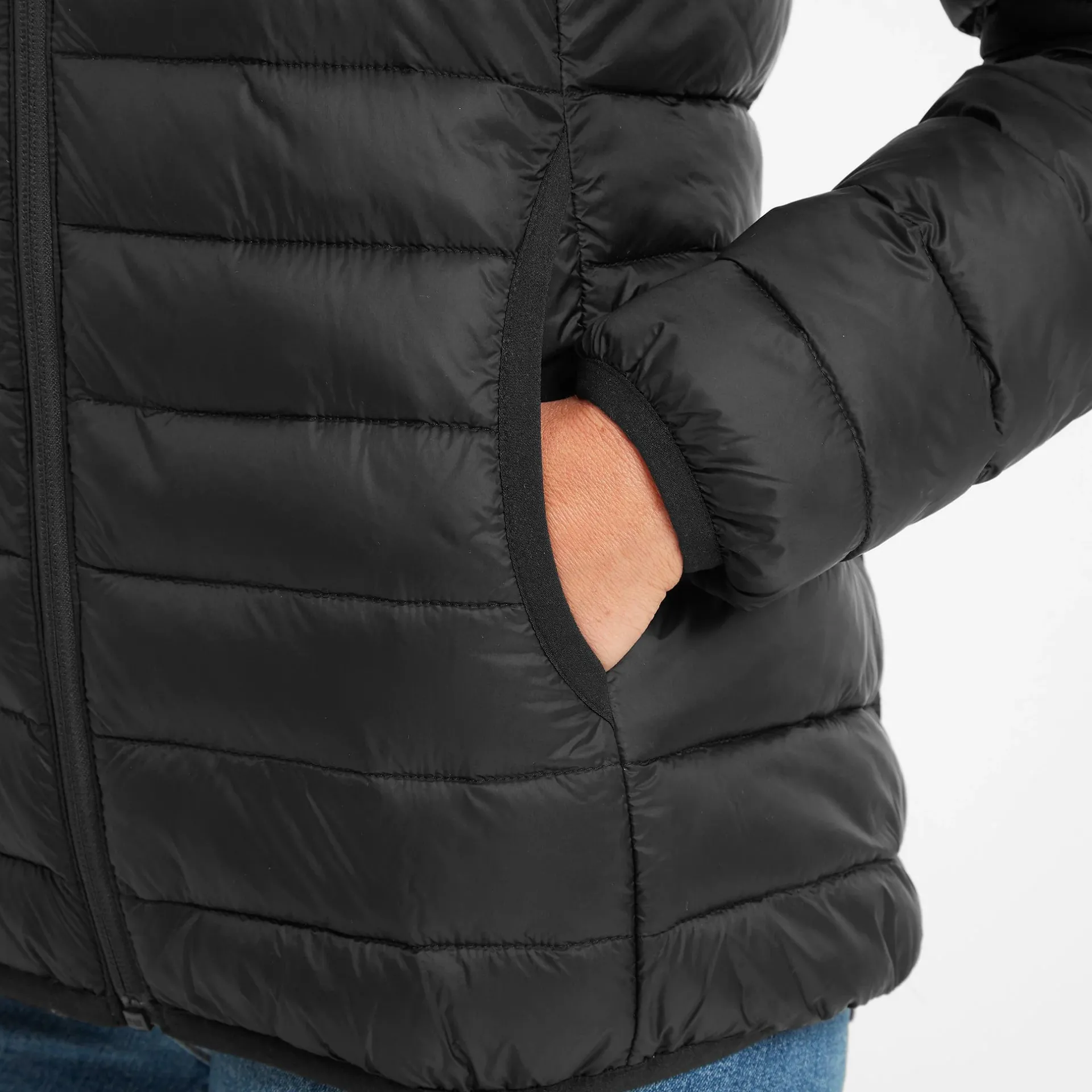 gibson-women39s-black-padded-l-OsOXogTH-5.webp Hot TOG24 Gibson Women's Padded Lightweight Jacket | Black