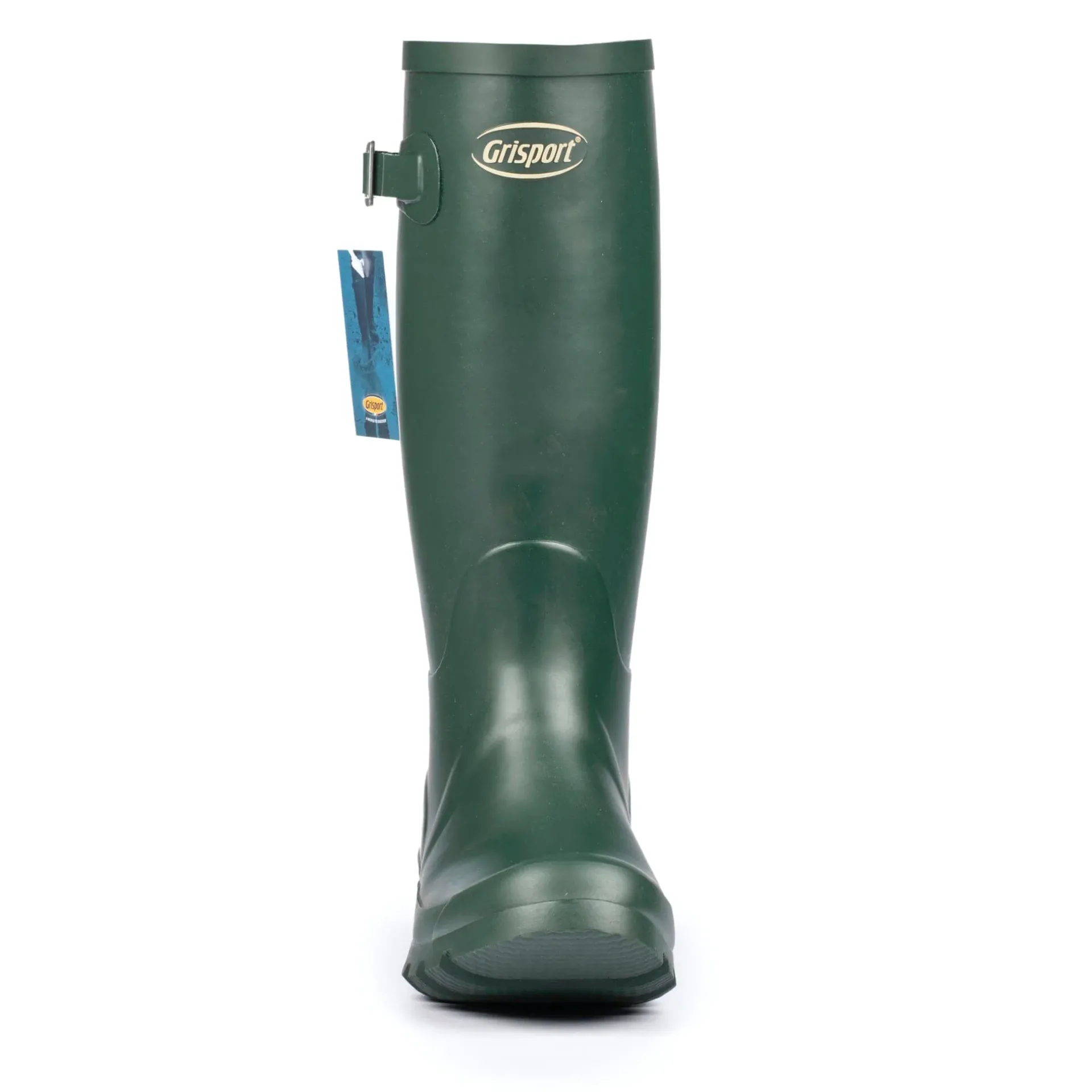 green-grisport-rubber-strap-we-VxrMLaiT-2.webp Fashion TOG24 Green Grisport Rubber Strap Wellington Boot |