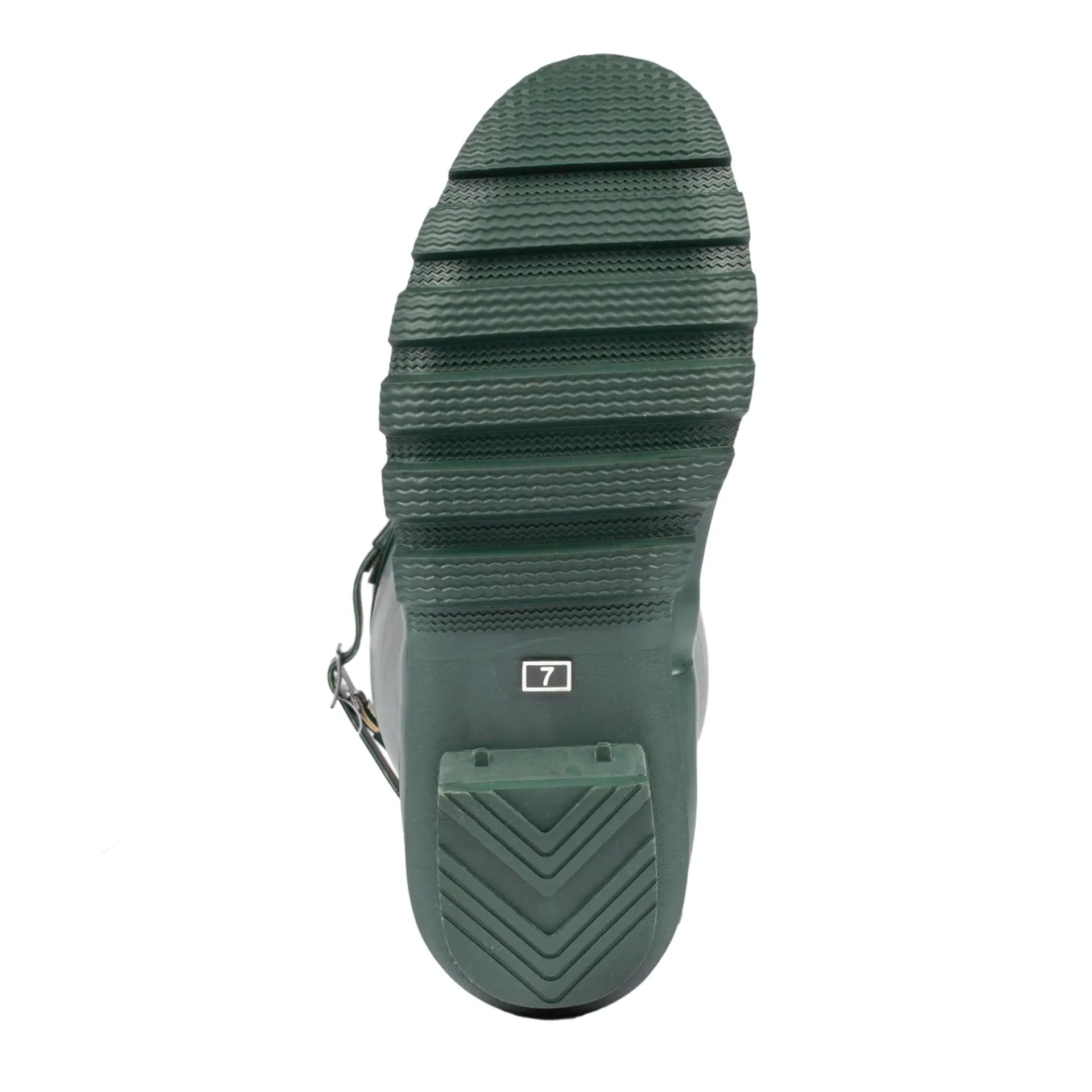 green-grisport-rubber-strap-we-VxrMLaiT-4.webp Fashion TOG24 Green Grisport Rubber Strap Wellington Boot |