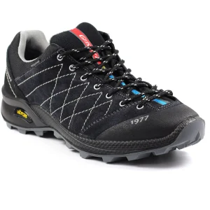 Fashion TOG24 Grisport Argon Mens Walking Shoe Grey
