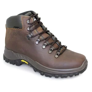 Fashion TOG24 Grisport Avenger Walking Boot Brown