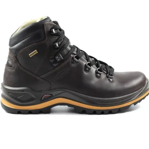 Fashion TOG24 Grisport Aztec Mens Walking Boot Brown