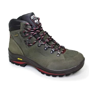 Sale TOG24 Grisport Centurion Mens Walking Boot Green