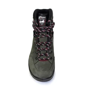 Sale TOG24 Grisport Centurion Mens Walking Boot Green