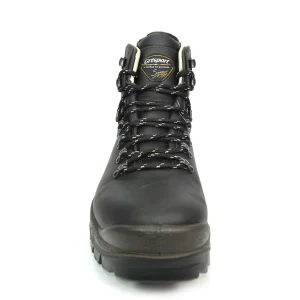 Discount TOG24 Grisport Crusader Mens Walking Boot Brown