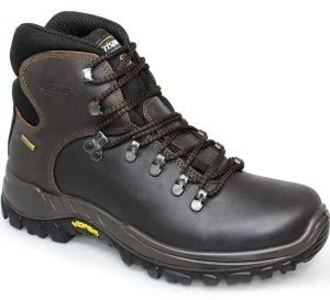 Hot TOG24 Grisport Everest Mens Walking Boot Brown