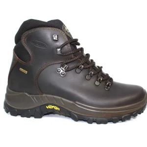 Hot TOG24 Grisport Everest Mens Walking Boot Brown