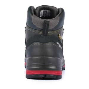 Discount TOG24 Grisport Fortress Mens Walking Boot Grey