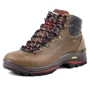 Hot TOG24 Grisport Fuse Walking Boot Crazy Horse