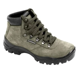 Fashion TOG24 Grisport Glencoe Walking Boot Green