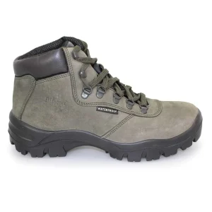 Fashion TOG24 Grisport Glencoe Walking Boot Green
