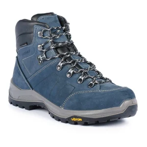 Discount TOG24 Grisport Harrier Mens Walking Boot Blue