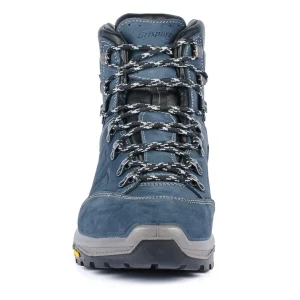 Discount TOG24 Grisport Harrier Mens Walking Boot Blue