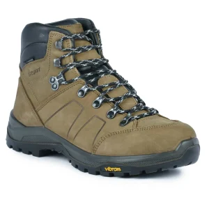 Sale TOG24 Grisport Harrier Mens Walking Boot Beige