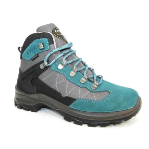 Online TOG24 Grisport Lady Excalibur Walking Boot Pale Blue