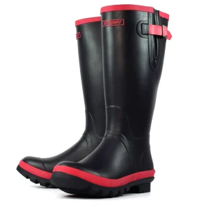 Hot TOG24 Grisport Loch II Womens Wellington Navy