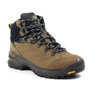 Online TOG24 Grisport Lynx Womens Hiking Boot Beige