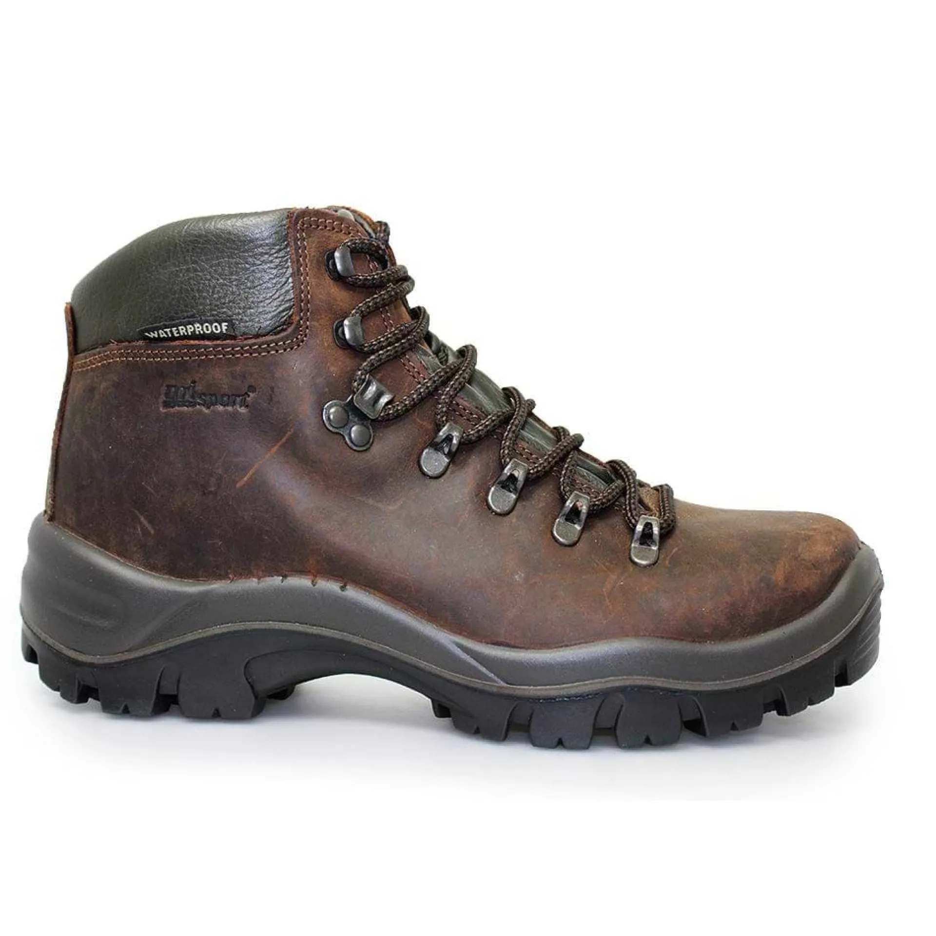 grisport-peaklander-walking-bo-zomagYUr-3.webp Online TOG24 Grisport Peaklander Walking Boot Brown