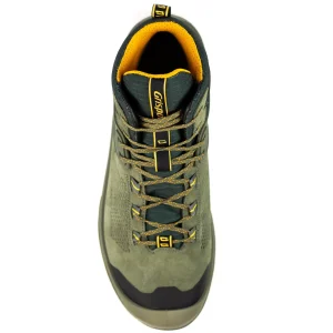 Clearance TOG24 Grisport Sherman Mens Lightweight Walking Boot Green