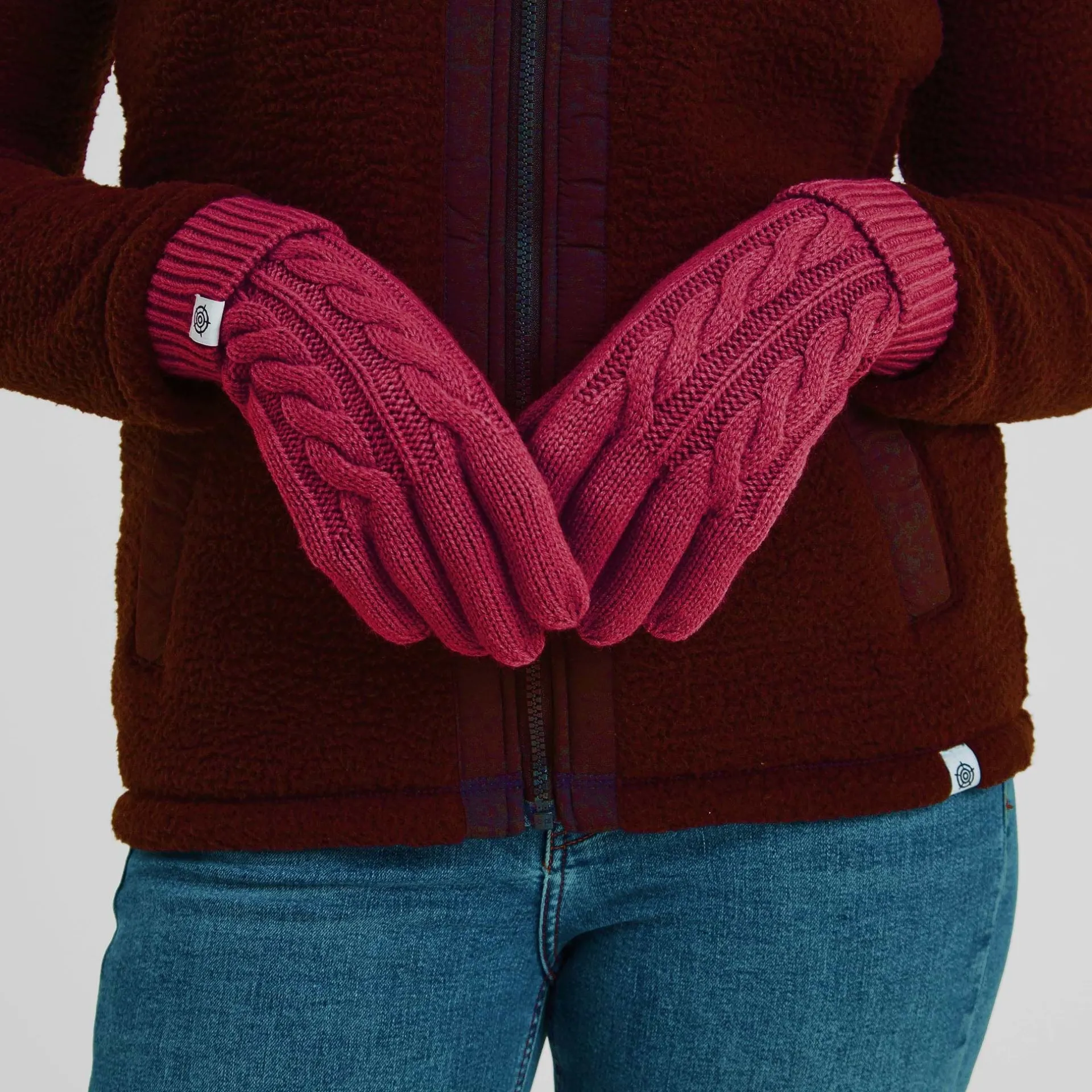grouse-cable-knit-gloves-ceris-keiwxBPa-0.webp New TOG24 Grouse Cable Knit Gloves Cerise