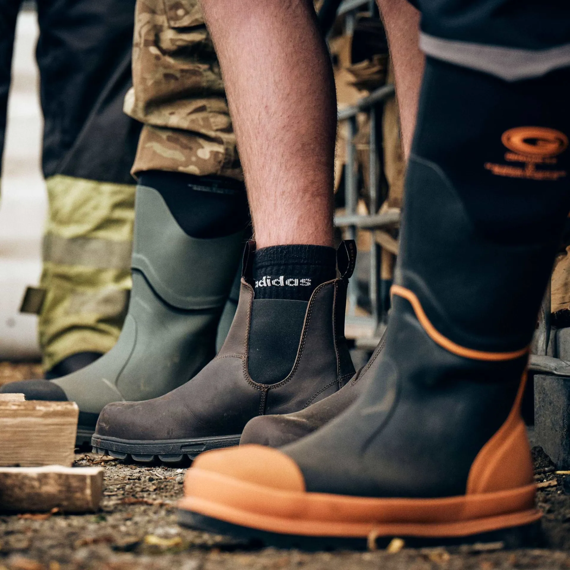 grubs-boots-ceramic-safety-wel-lLRAHixW-5.webp Hot TOG24 Grubs Boots Ceramic Safety Wellington Mens Orange