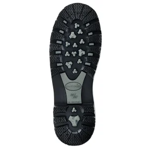 Discount TOG24 Grubs Boots Ceramic Safety Wellington Mens Black