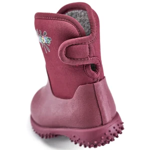 Sale TOG24 Grubs Boots Muddies Puddle Wellies Kids Red