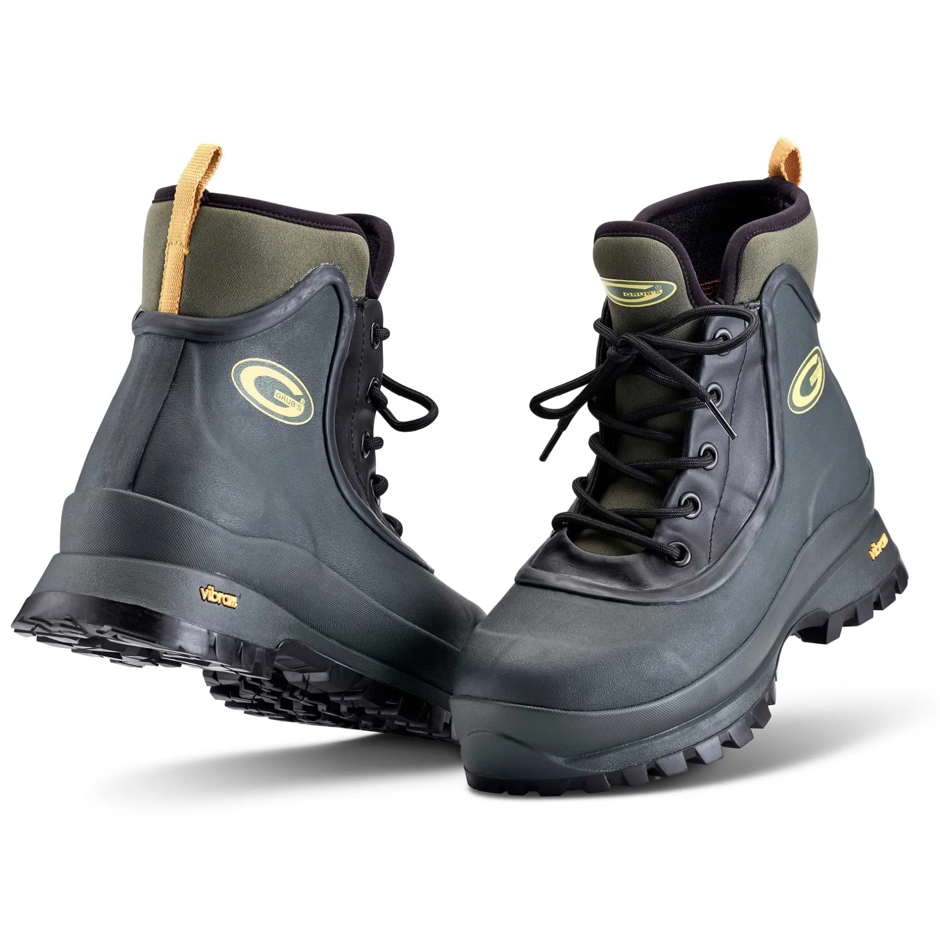 grubs-boots-ptarmigan-boot-men-cIRUciTT-0.webp Outlet TOG24 Grubs Boots Ptarmigan Boot Mens Green