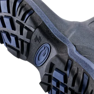 Outlet TOG24 Grubs Boots Rainline Wellies Womens Blue