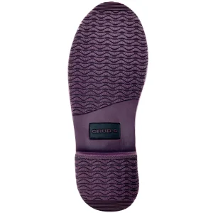 Discount TOG24 Grubs Boots Skyline Wellies Womens Black