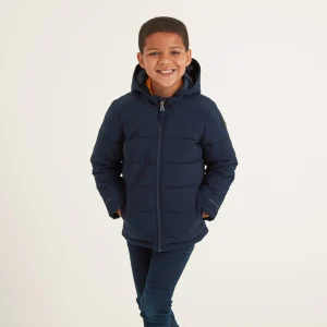 Discount TOG24 Harecroft Kids Padded Jacket | Dark Indigo